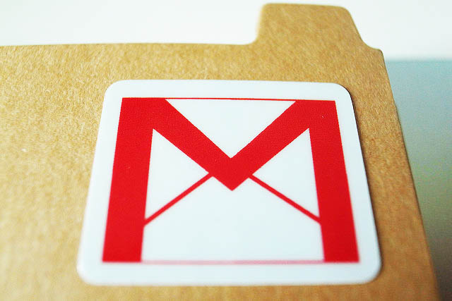 Gmailの便利機能